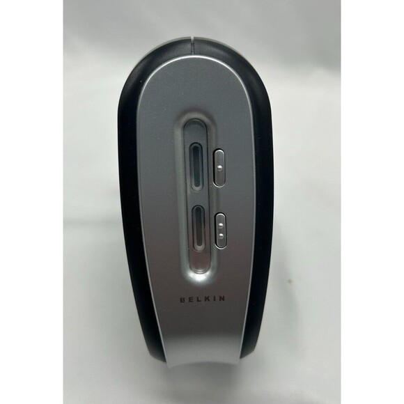 BELKIN OmniView SOHO F1DS102U 2-Port External KVM Switch w Audio- NO FLASH CABLE - Picture 13 of 15